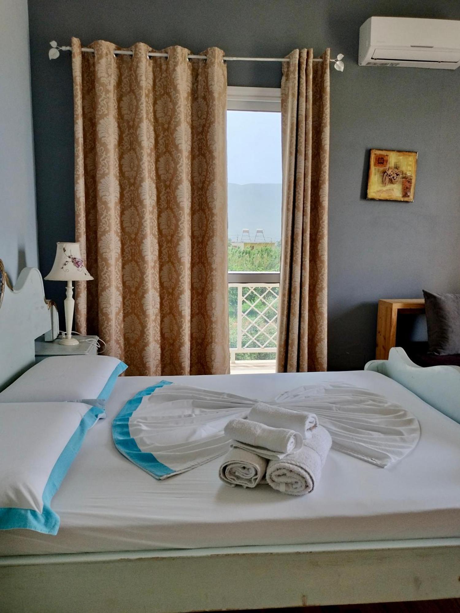 Apartments Vista Mar Орикум Экстерьер фото