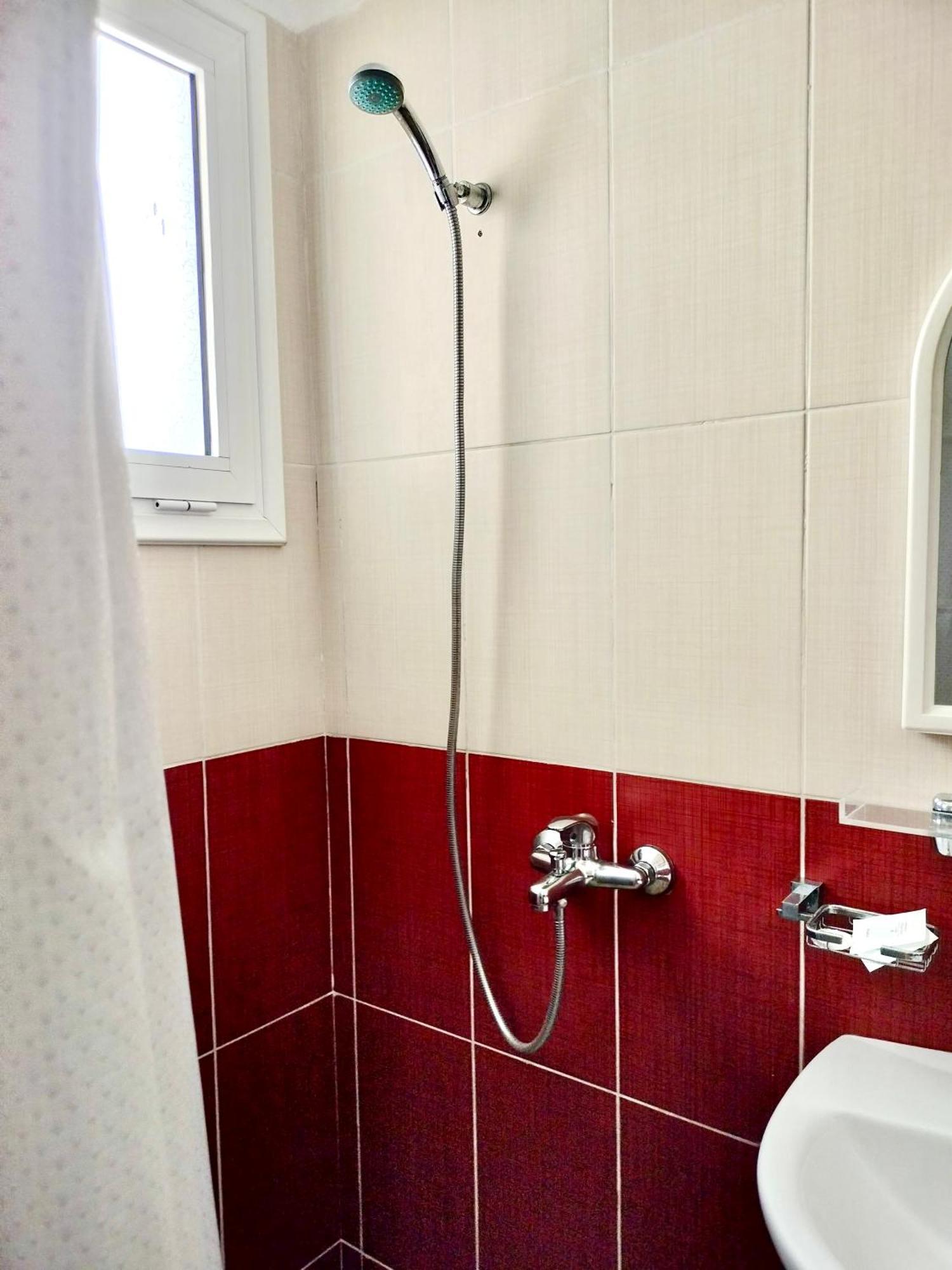 Apartments Vista Mar Орикум Экстерьер фото
