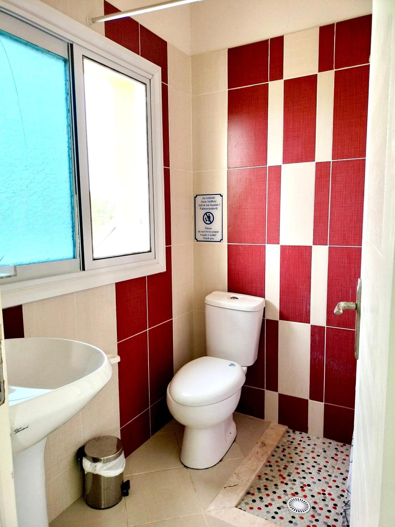 Apartments Vista Mar Орикум Экстерьер фото