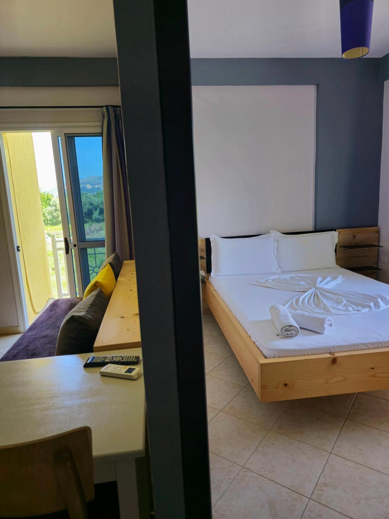 Apartments Vista Mar Орикум Номер фото