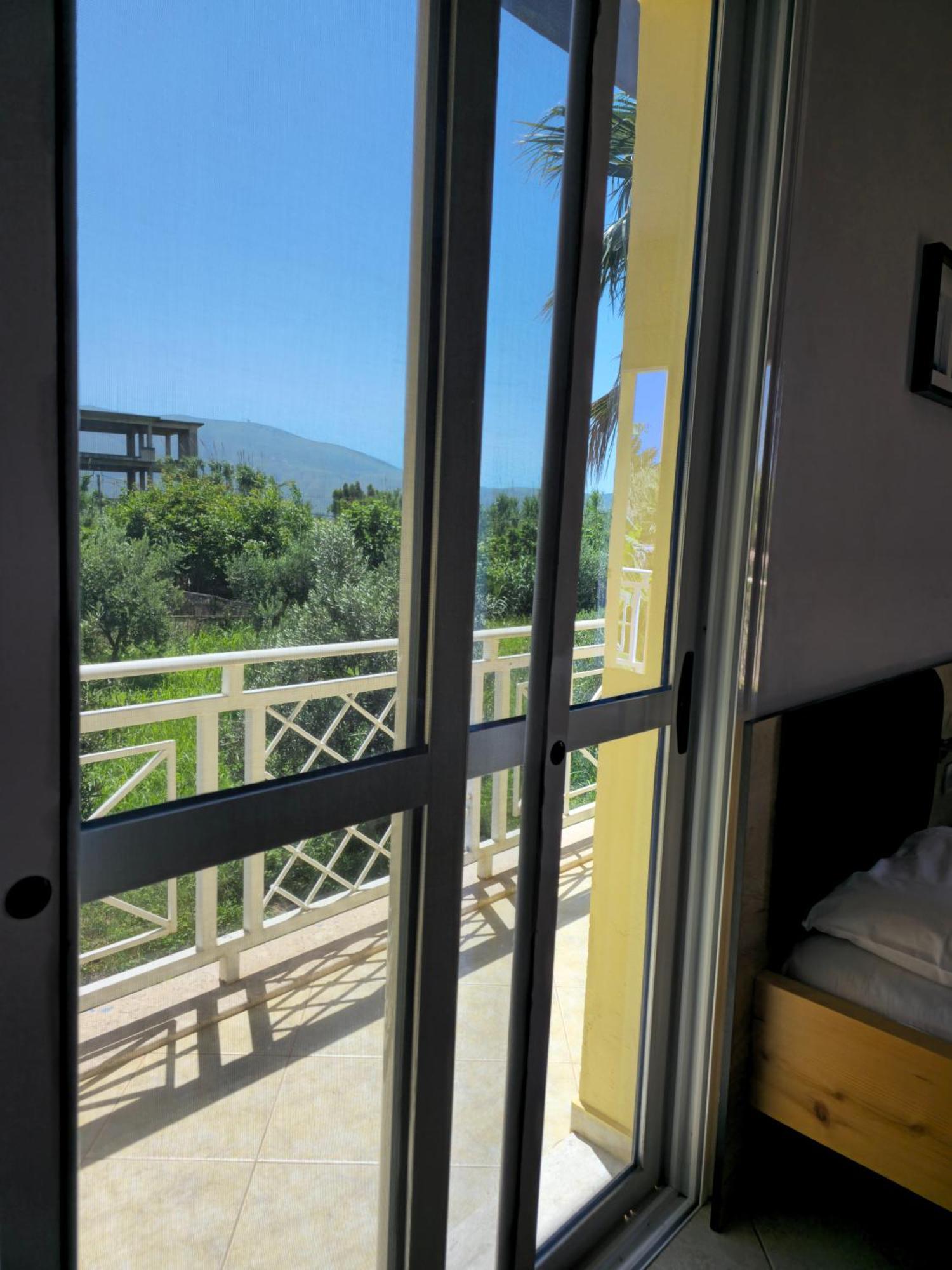 Apartments Vista Mar Орикум Номер фото