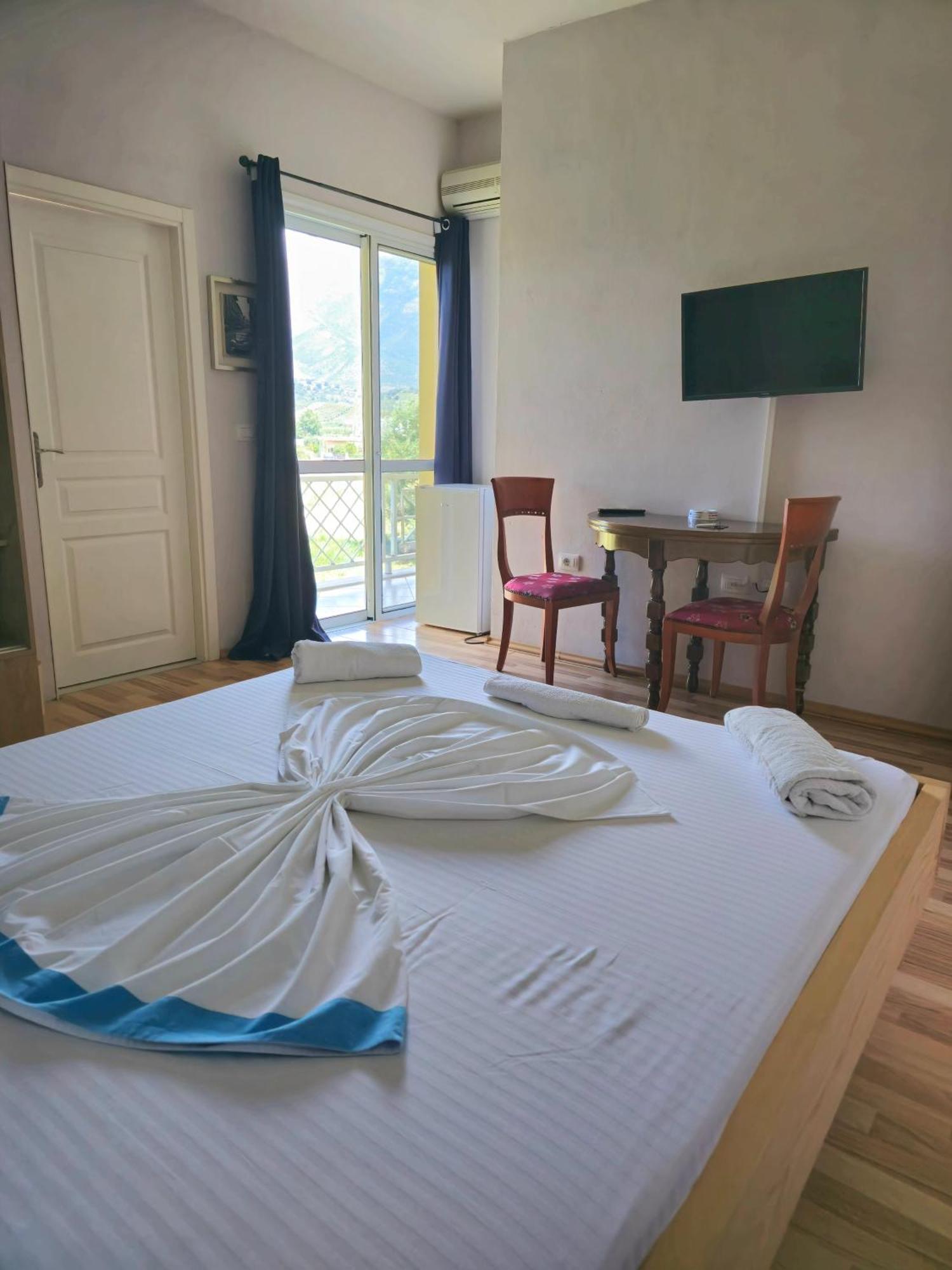 Apartments Vista Mar Орикум Экстерьер фото